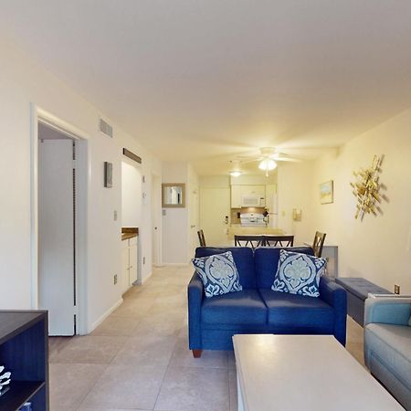Villa Fiddlers Cove II Hilton Head Island Esterno foto