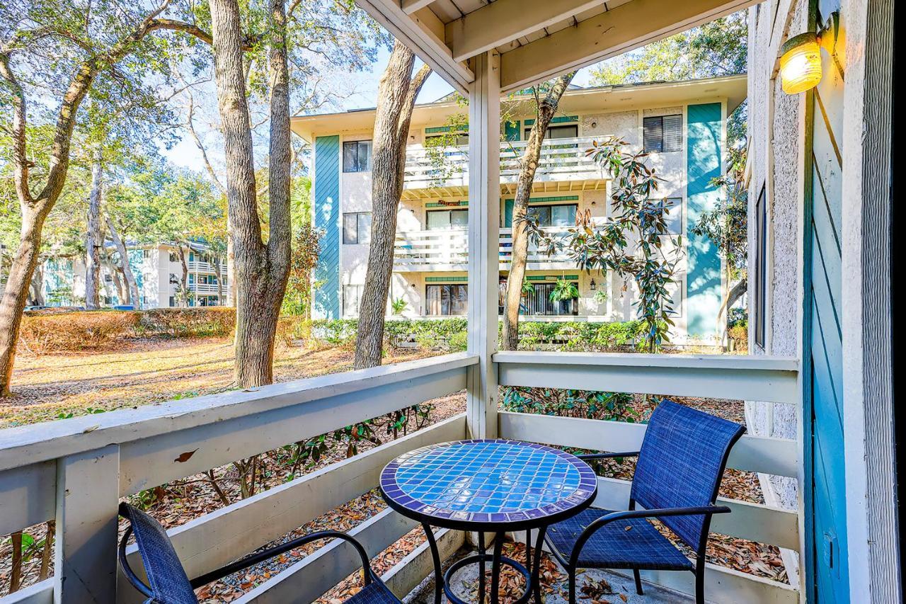 Villa Fiddlers Cove II Hilton Head Island Camera foto