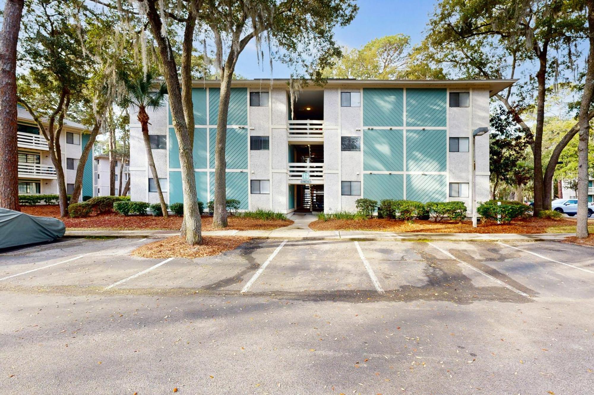 Villa Fiddlers Cove II Hilton Head Island Camera foto