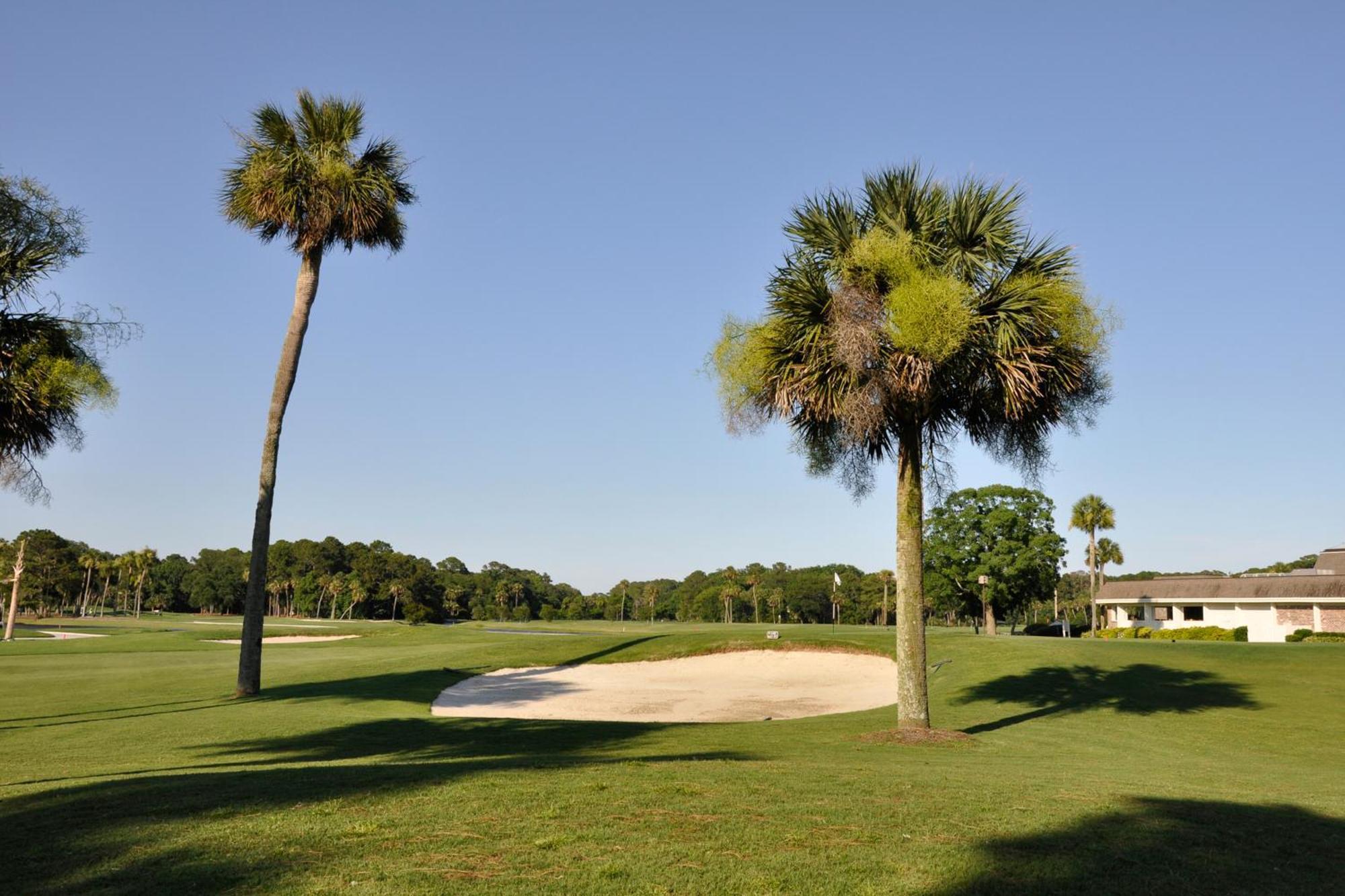 Villa Fiddlers Cove II Hilton Head Island Camera foto