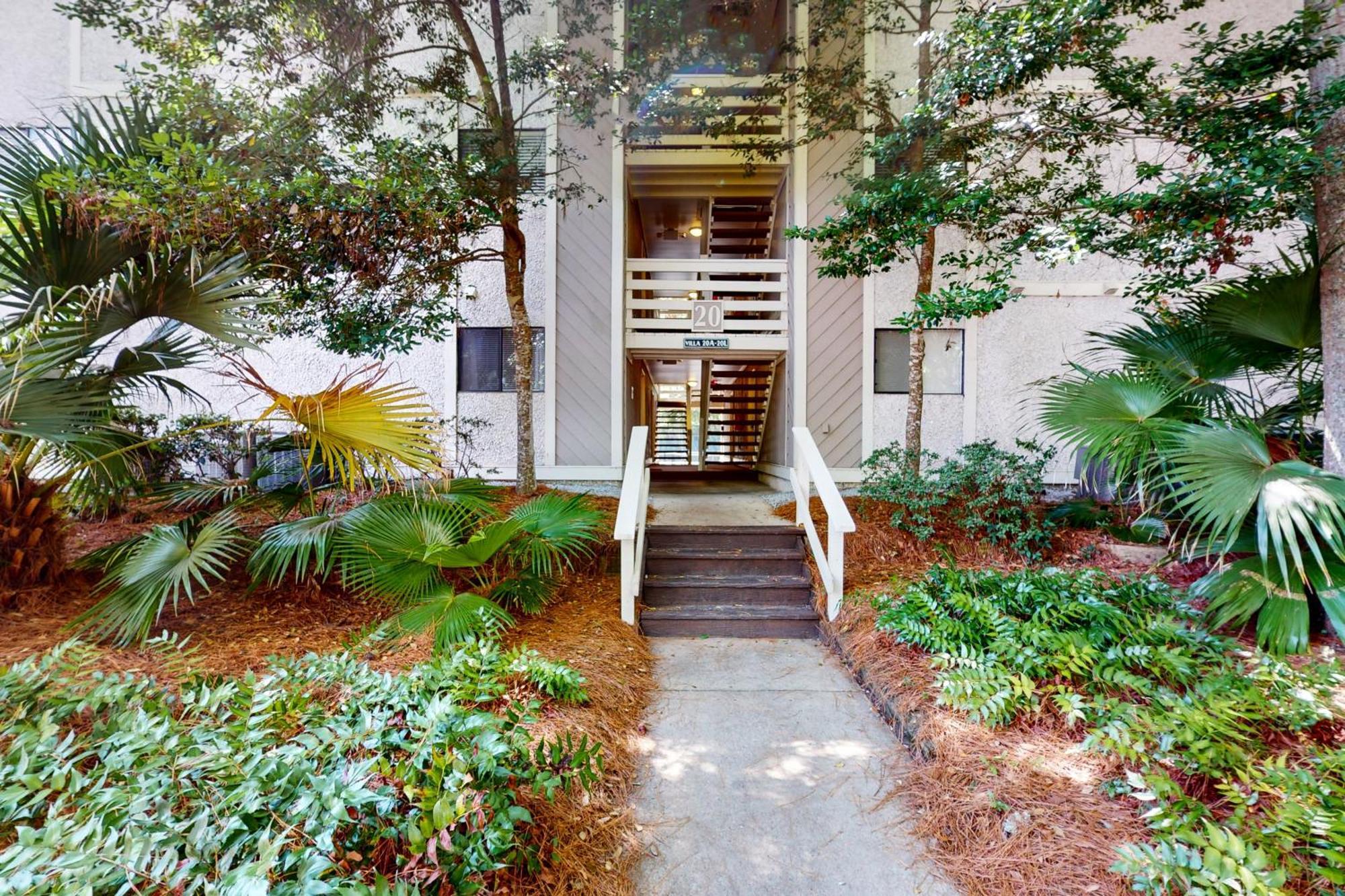 Villa Fiddlers Cove II Hilton Head Island Camera foto