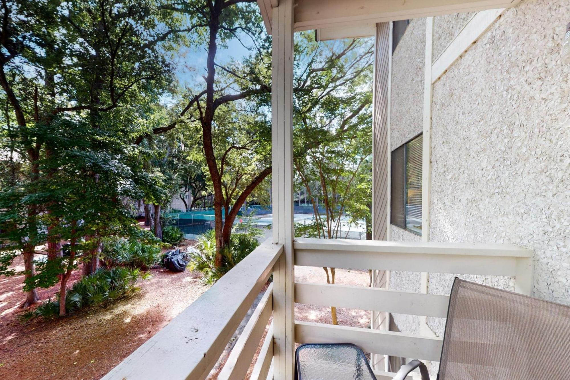 Villa Fiddlers Cove II Hilton Head Island Camera foto