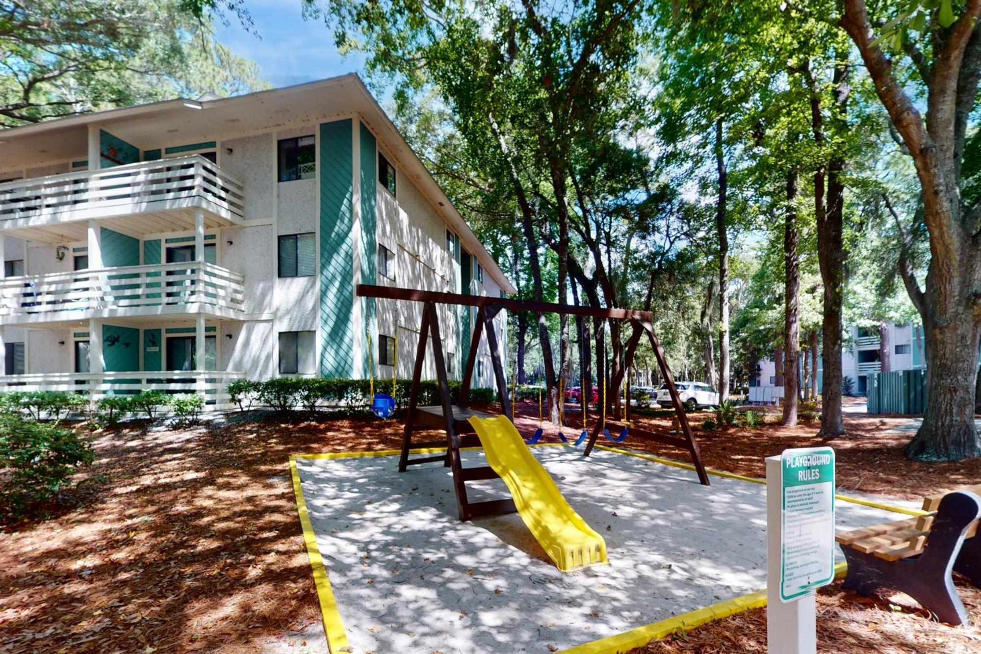 Villa Fiddlers Cove II Hilton Head Island Camera foto