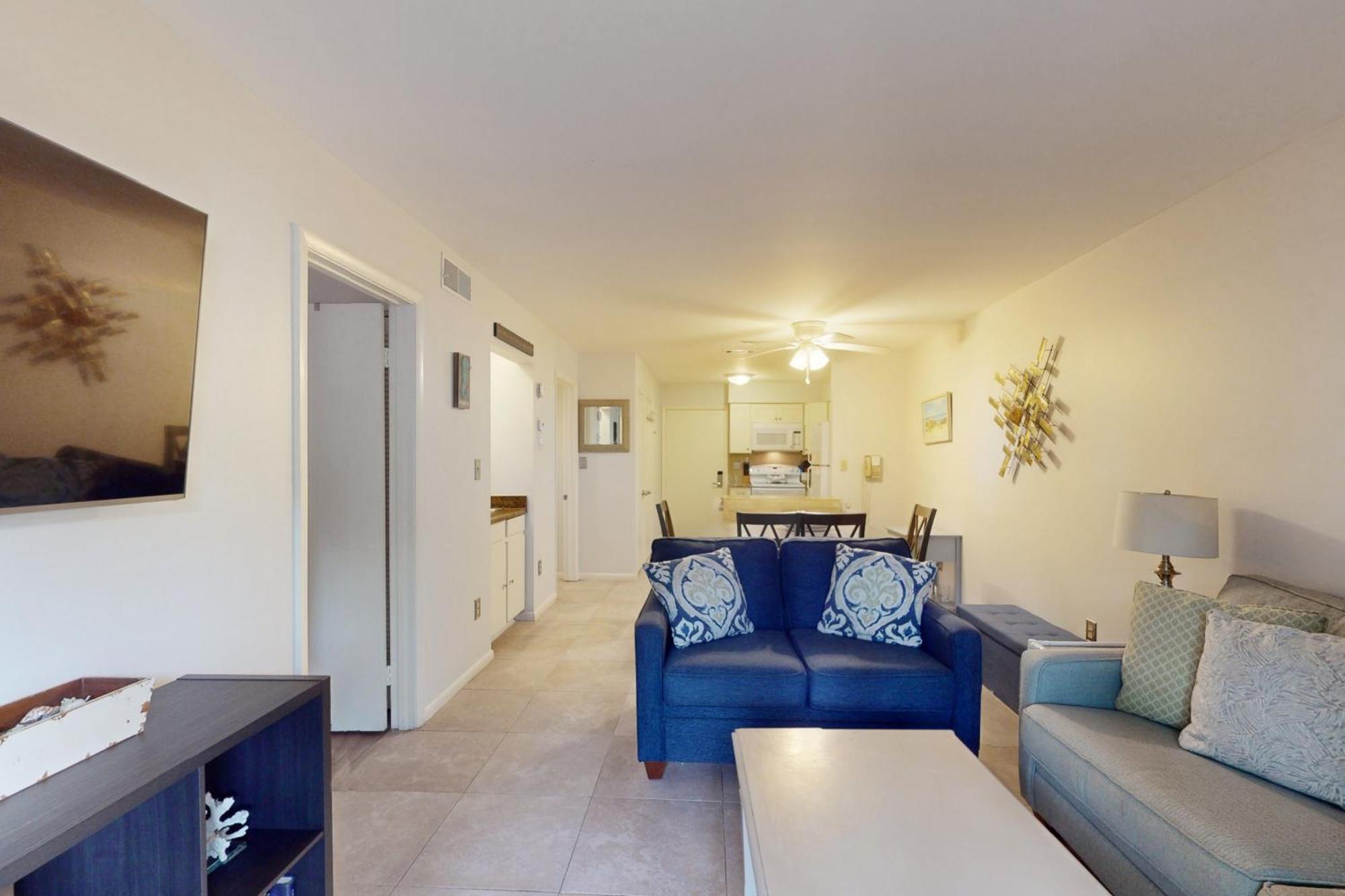 Villa Fiddlers Cove II Hilton Head Island Esterno foto