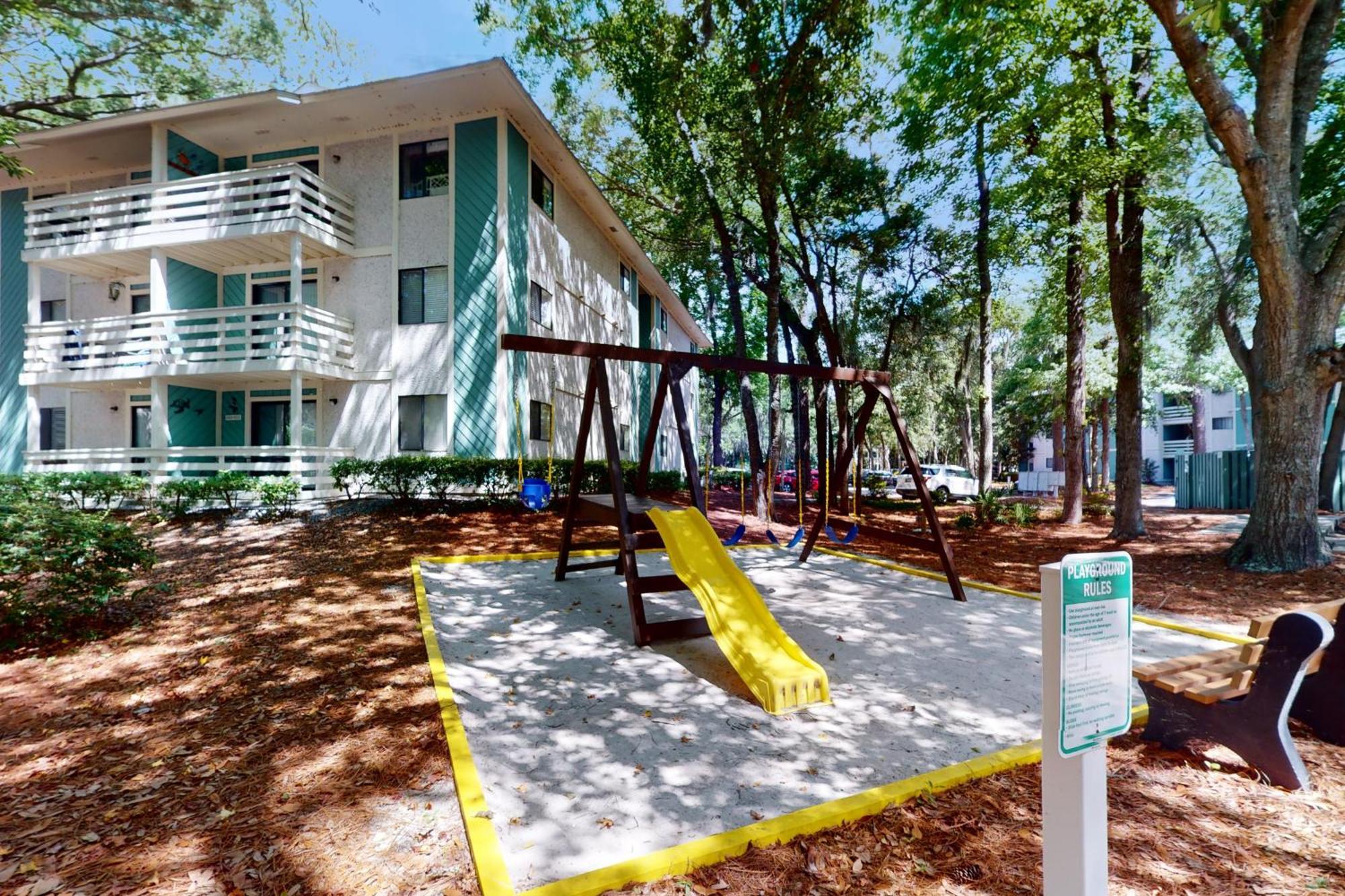 Villa Fiddlers Cove II Hilton Head Island Esterno foto